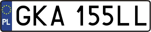 GKA155LL