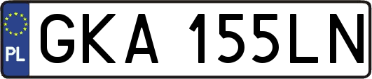 GKA155LN