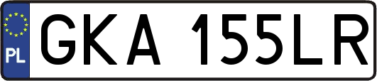 GKA155LR