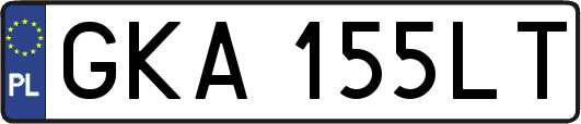 GKA155LT