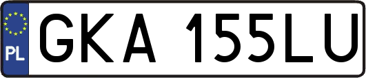 GKA155LU