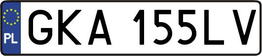 GKA155LV