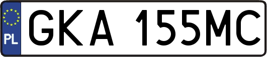GKA155MC