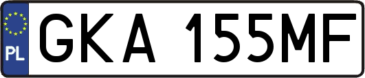 GKA155MF