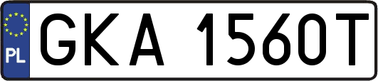 GKA1560T