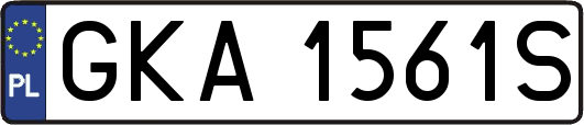 GKA1561S