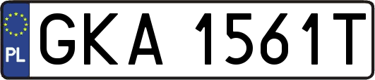 GKA1561T