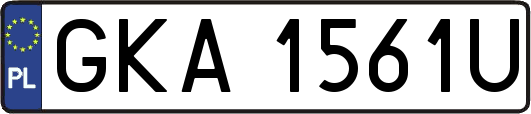 GKA1561U
