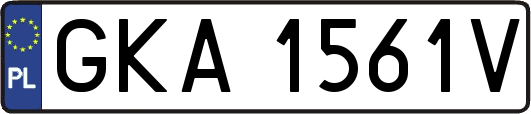 GKA1561V