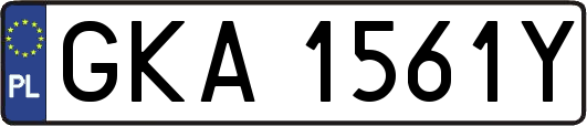 GKA1561Y