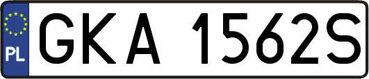 GKA1562S