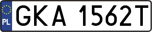 GKA1562T