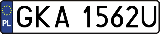GKA1562U