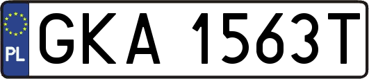 GKA1563T