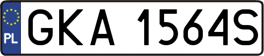 GKA1564S