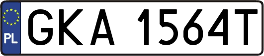 GKA1564T