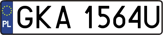 GKA1564U