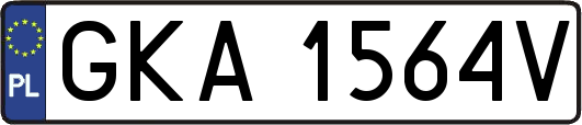 GKA1564V