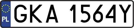 GKA1564Y