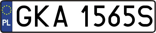 GKA1565S
