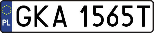 GKA1565T
