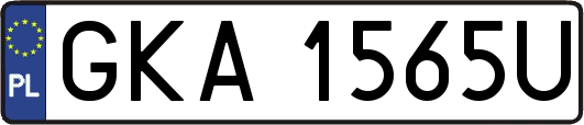 GKA1565U