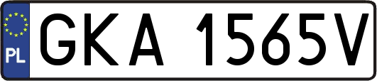 GKA1565V