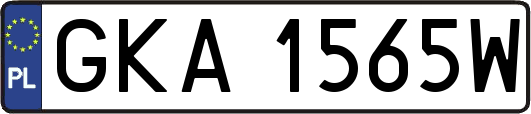 GKA1565W