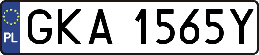 GKA1565Y