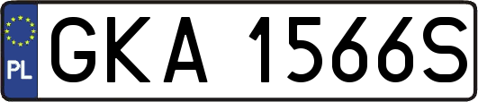 GKA1566S