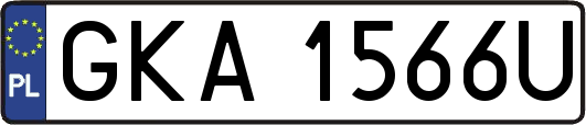 GKA1566U