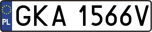 GKA1566V