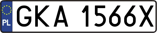 GKA1566X