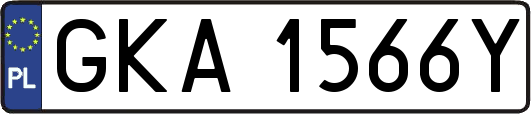 GKA1566Y