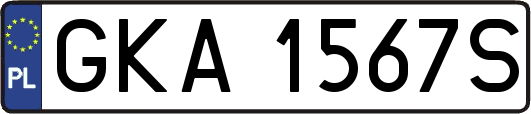 GKA1567S
