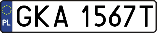GKA1567T