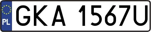 GKA1567U