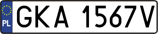 GKA1567V