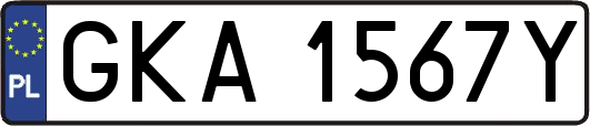 GKA1567Y