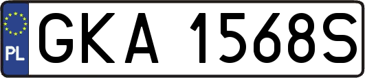GKA1568S