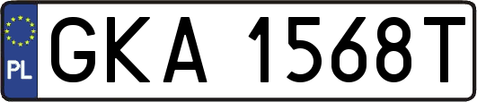 GKA1568T
