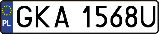 GKA1568U
