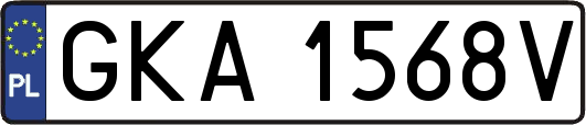 GKA1568V