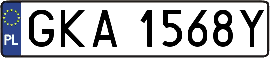GKA1568Y