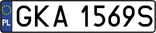 GKA1569S