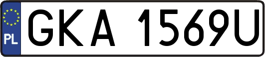 GKA1569U