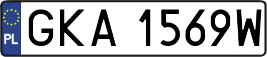 GKA1569W