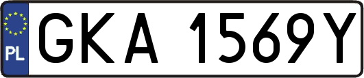 GKA1569Y