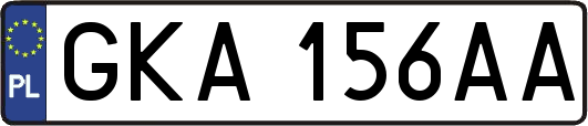 GKA156AA