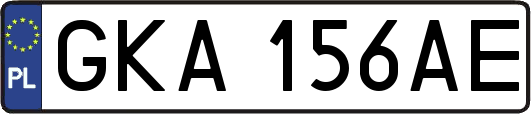 GKA156AE